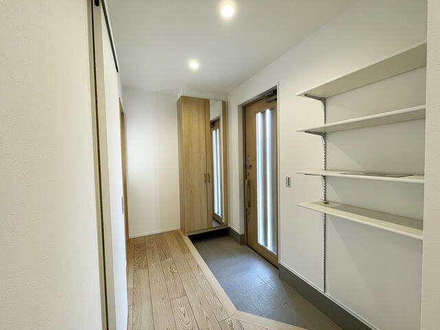 detached 愛媛県伊予市下吾川 地図を見る