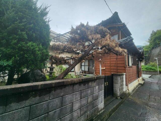 detached 愛媛県西予市三瓶町二及 地図を見る