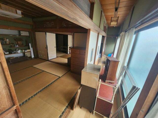 detached 愛媛県西予市三瓶町二及 地図を見る