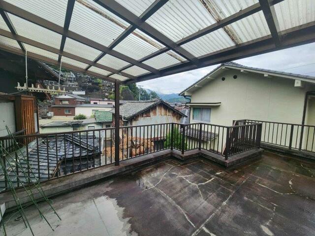 detached 愛媛県西予市三瓶町二及 地図を見る