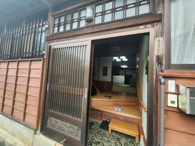detached 愛媛県西予市三瓶町二及 地図を見る