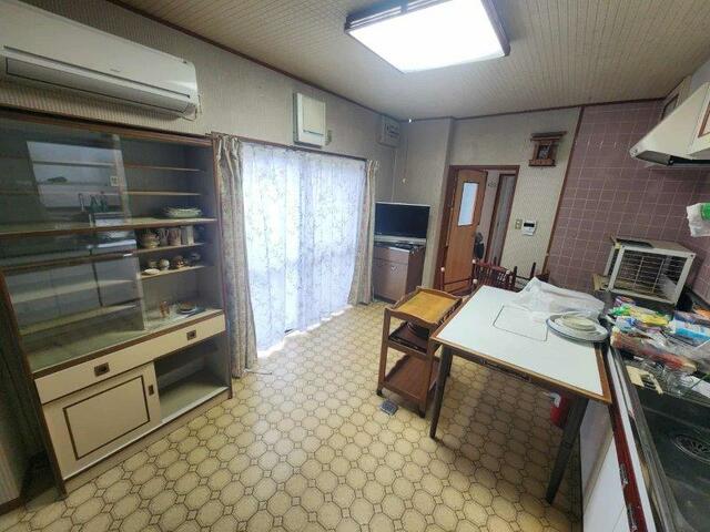 detached 愛媛県西予市三瓶町二及 地図を見る