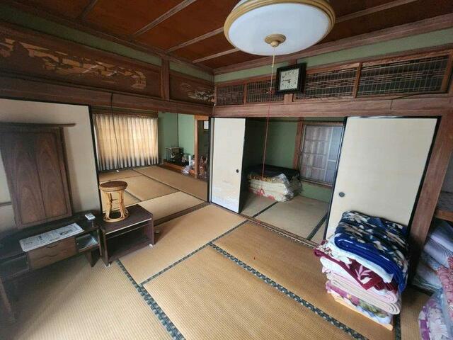 detached 愛媛県西予市三瓶町二及 地図を見る