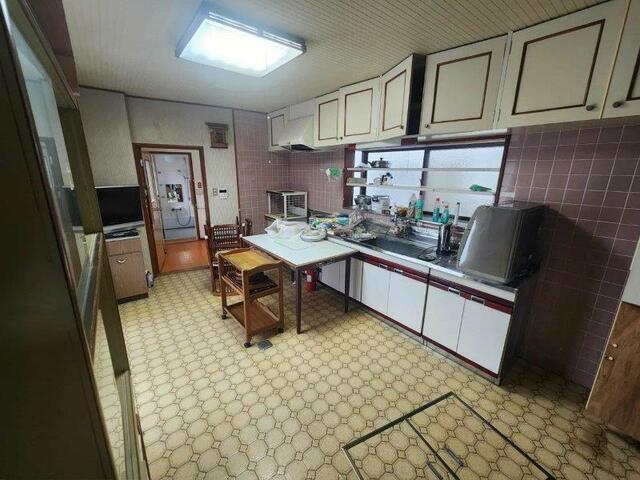 detached 愛媛県西予市三瓶町二及 地図を見る