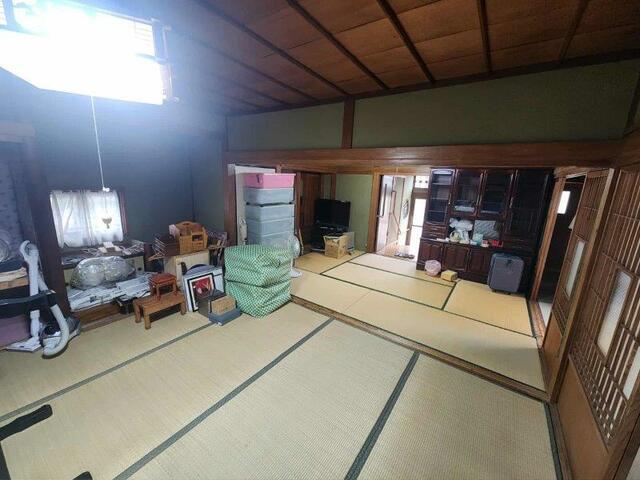 detached 愛媛県西予市三瓶町二及 地図を見る