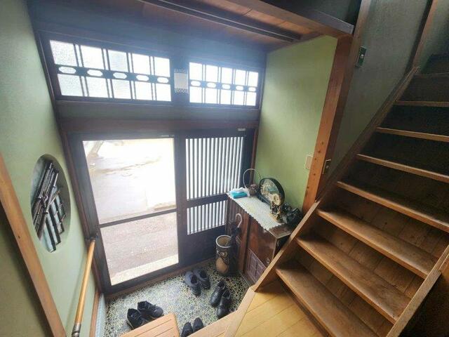 detached 愛媛県西予市三瓶町二及 地図を見る