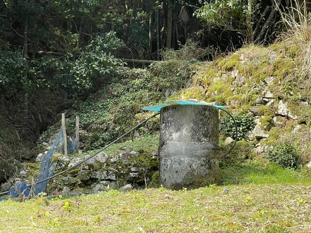 detached 愛媛県東温市明河