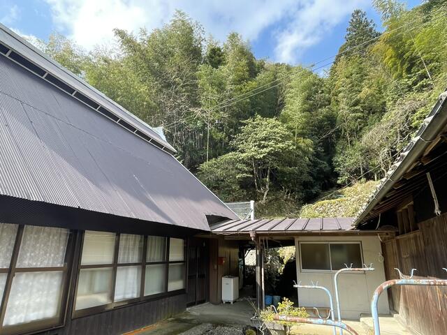 detached 愛媛県東温市明河