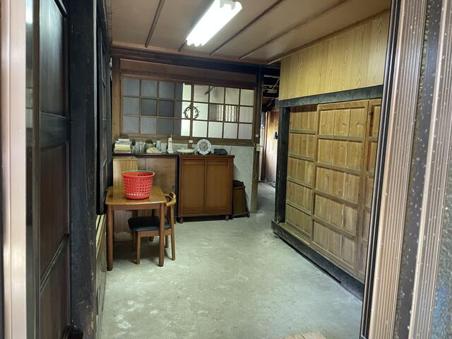 detached 愛媛県東温市明河