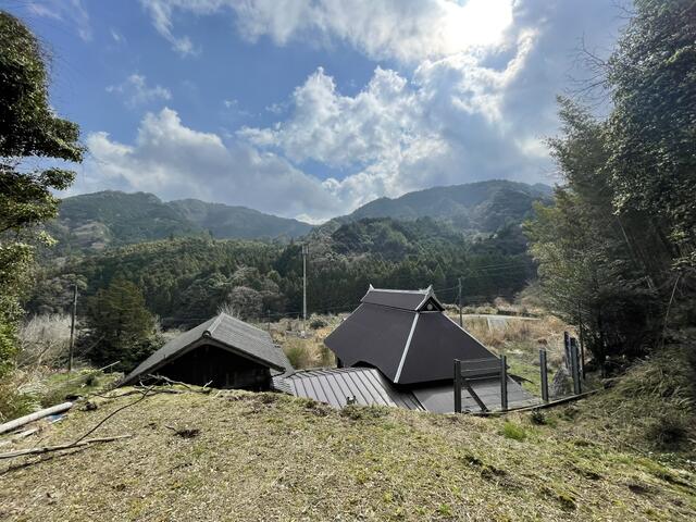 detached 愛媛県東温市明河