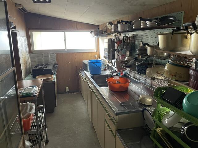 detached 愛媛県東温市明河