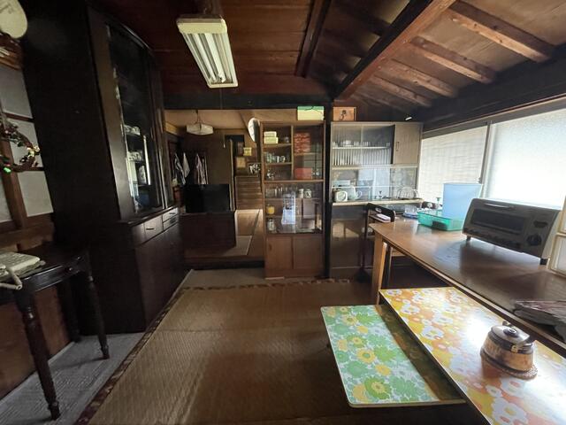 detached 愛媛県東温市明河