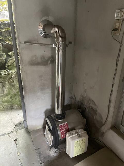 detached 愛媛県東温市明河