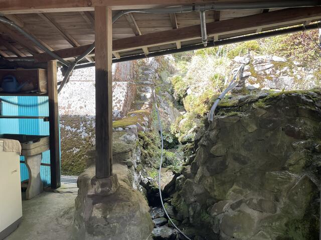 detached 愛媛県東温市明河