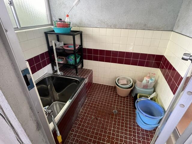 detached 愛媛県東温市明河