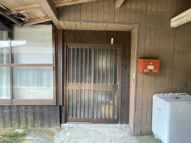 detached 愛媛県東温市明河