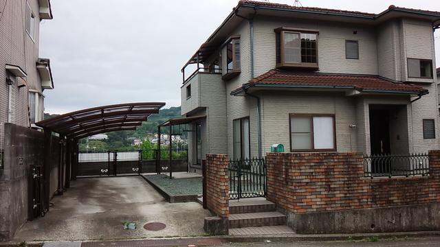 detached 愛媛県伊予郡砥部町宮内 地図を見る