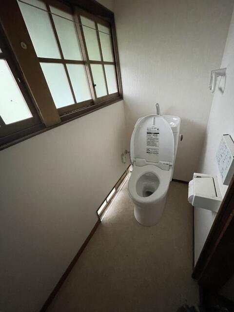 detached 愛媛県東温市北方 地図を見る