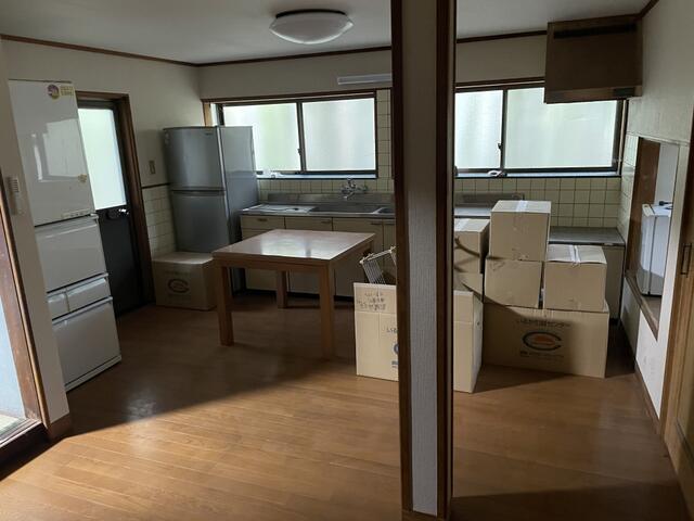 detached 愛媛県東温市北方 地図を見る