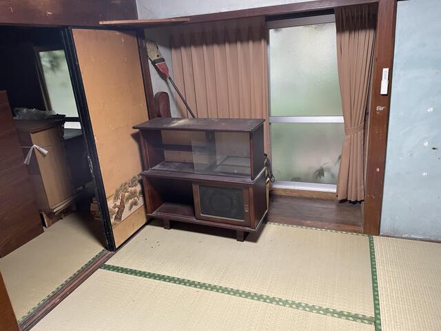 detached 愛媛県東温市北方 地図を見る