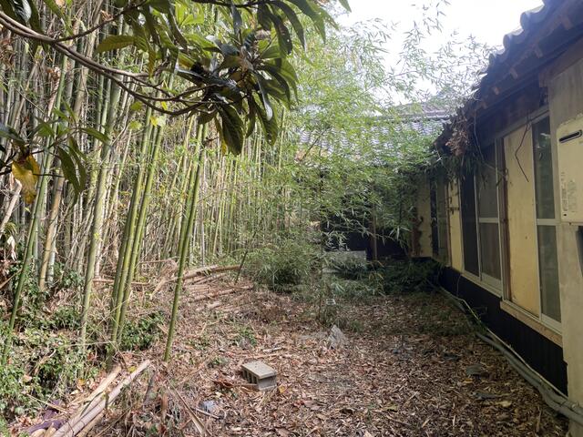 detached 愛媛県東温市北方 地図を見る