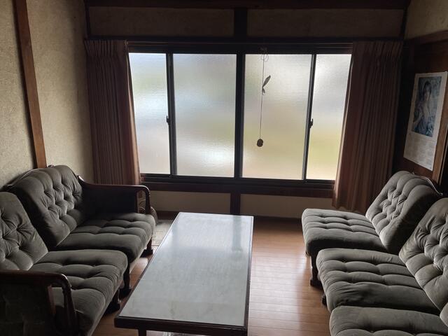 detached 愛媛県東温市北方 地図を見る