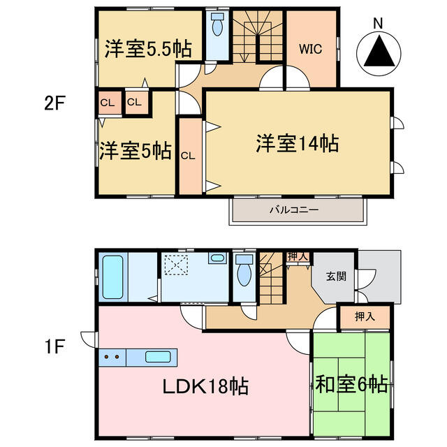 house for sale in 新居浜市, Ehime | ¥12,490,000 | 4LDK | Akiyama house fi…