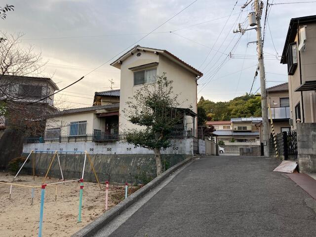 house for sale in 松山市, Ehime | ¥3,960,000 | 3K | Akiyama house finder