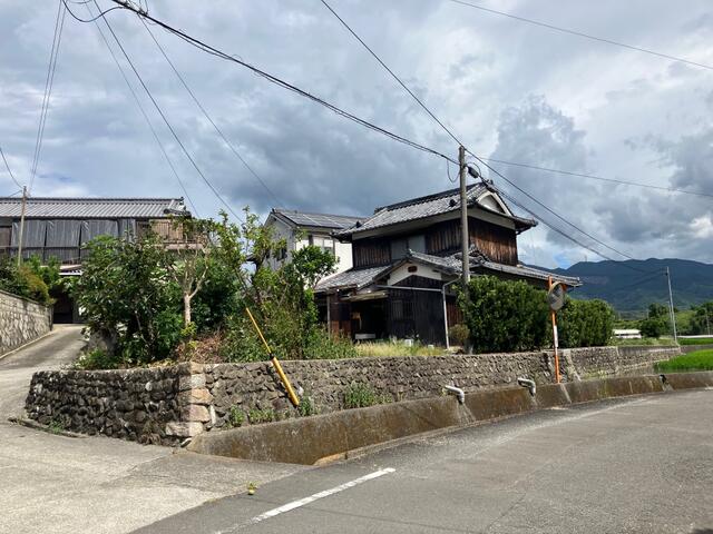 detached 愛媛県松山市上難波 地図を見る