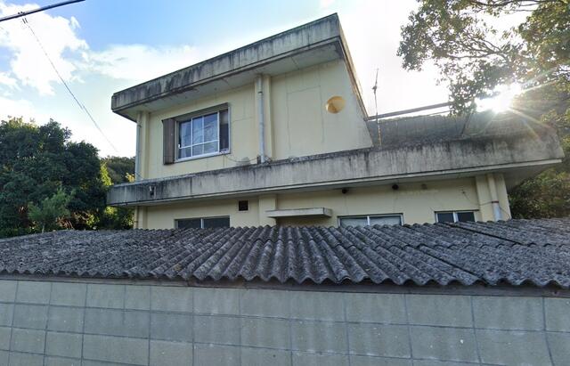 detached 愛媛県宇和島市津島町岩松