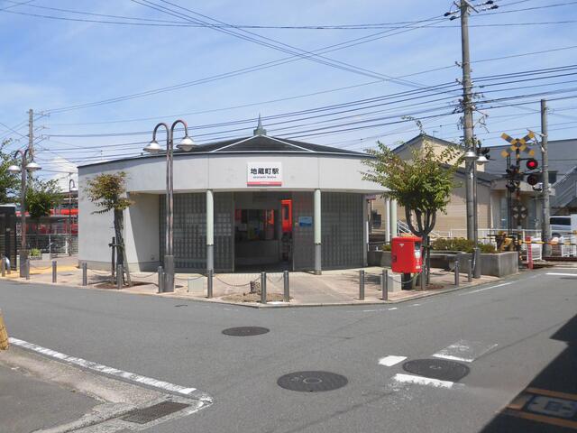 detached 愛媛県伊予郡松前町大字南黒田 地図を見る
