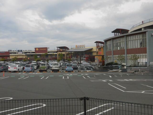detached 愛媛県伊予郡松前町大字南黒田 地図を見る