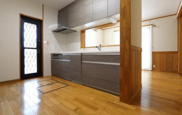detached 愛媛県伊予郡松前町大字南黒田 地図を見る