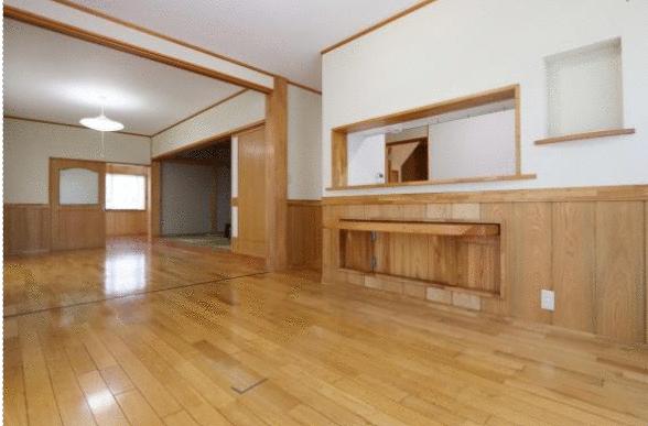 detached 愛媛県伊予郡松前町大字南黒田 地図を見る