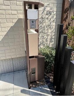 detached 愛媛県伊予郡松前町大字筒井 地図を見る