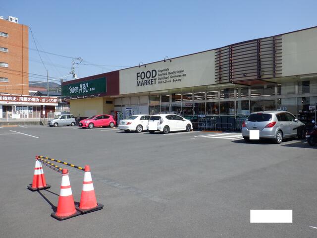 townhouse 愛媛県松山市桑原１丁目 地図を見る