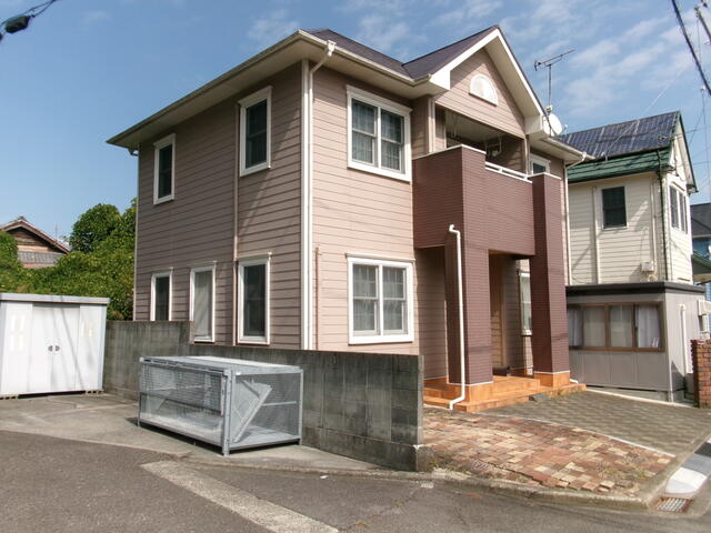 detached 愛媛県東温市則之内甲 地図を見る