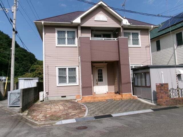 detached 愛媛県東温市則之内甲 地図を見る