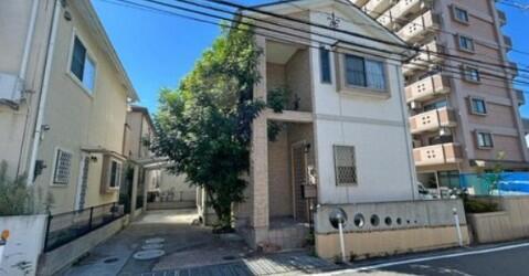 愛媛県松山市の一戸建て | 2200万円 | 3LDK | 112.07m² | Akiyama house finder