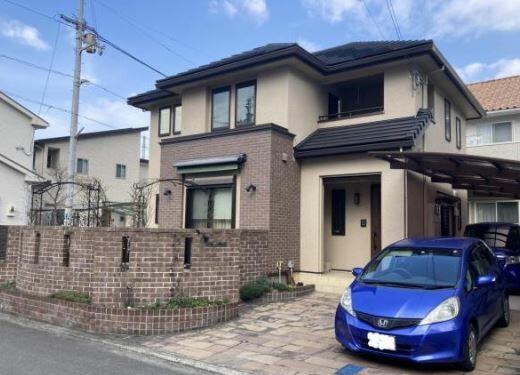 愛媛県松山市の一戸建て | 4400万円 | 3LDK | 172.23m² | Akiyama house finder