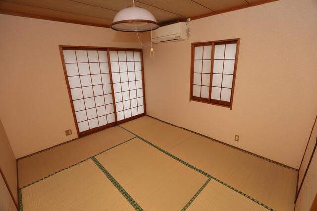 detached 愛媛県伊予郡松前町大字西高柳