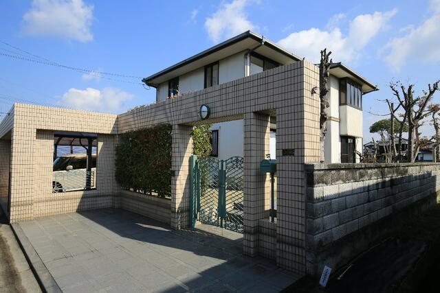 detached 愛媛県伊予郡松前町大字西高柳