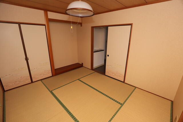 detached 愛媛県伊予郡松前町大字西高柳