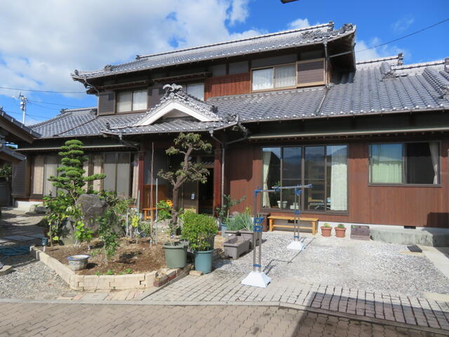 house for sale in Toon, Ehime | ¥50,000,000 | 7LDK | Akiyama house fi…
