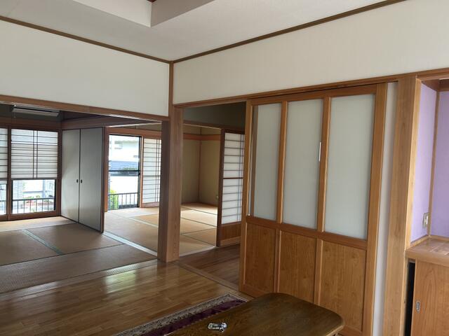 detached 愛媛県伊予郡砥部町千足