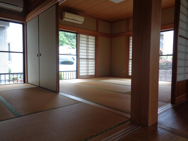 detached 愛媛県伊予郡砥部町千足