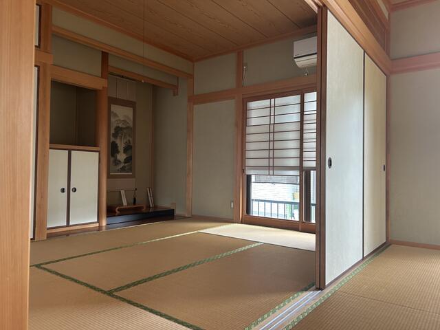 detached 愛媛県伊予郡砥部町千足