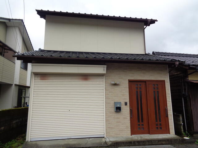 detached 愛媛県上浮穴郡久万高原町上野尻 地図を見る