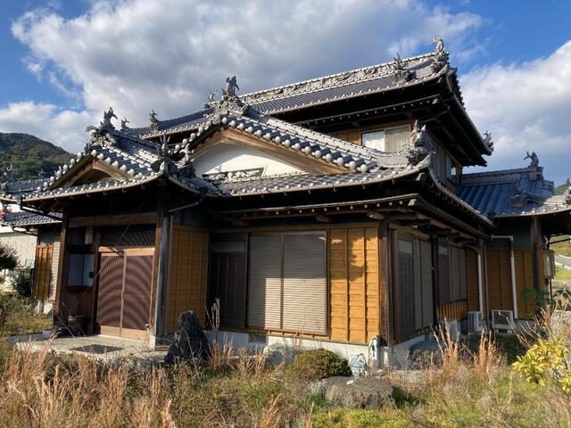 house for sale in 西条市, Ehime | ¥17,000,000 | 8DK | Akiyama house find…