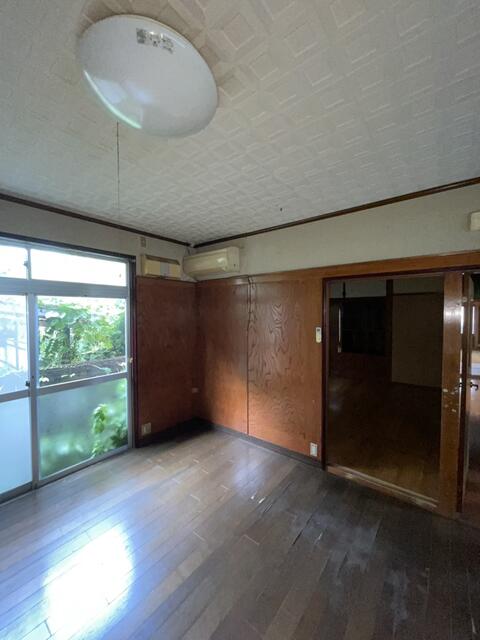 detached 愛媛県伊予郡松前町大字北黒田 地図を見る